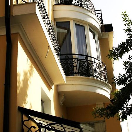 Luxury Private House In City Center Wielkie Tyrnowo Zewnętrze zdjęcie