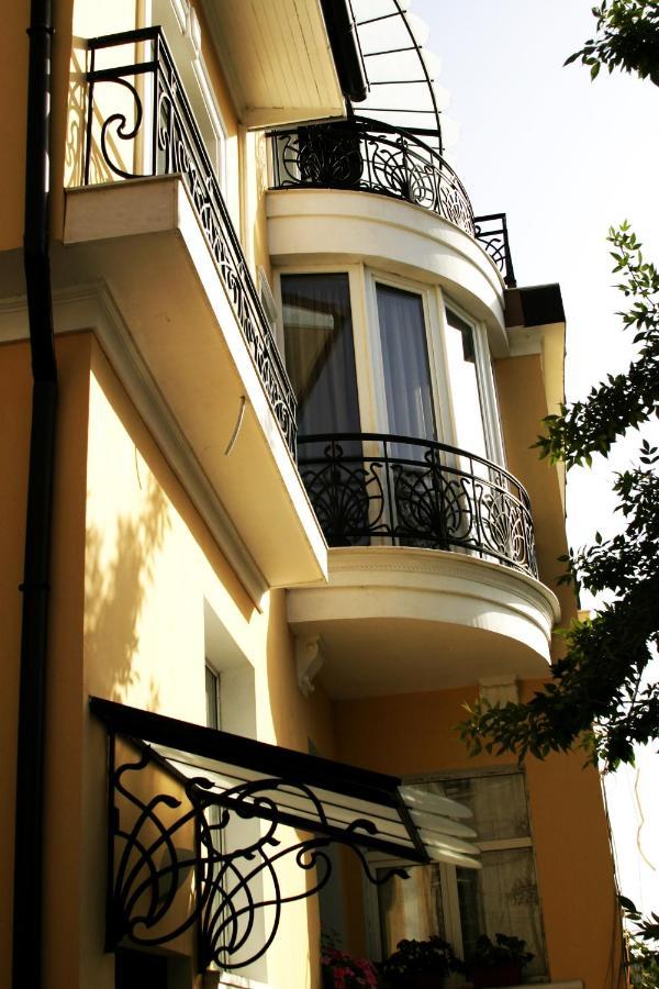 Luxury Private House In City Center Wielkie Tyrnowo Zewnętrze zdjęcie
