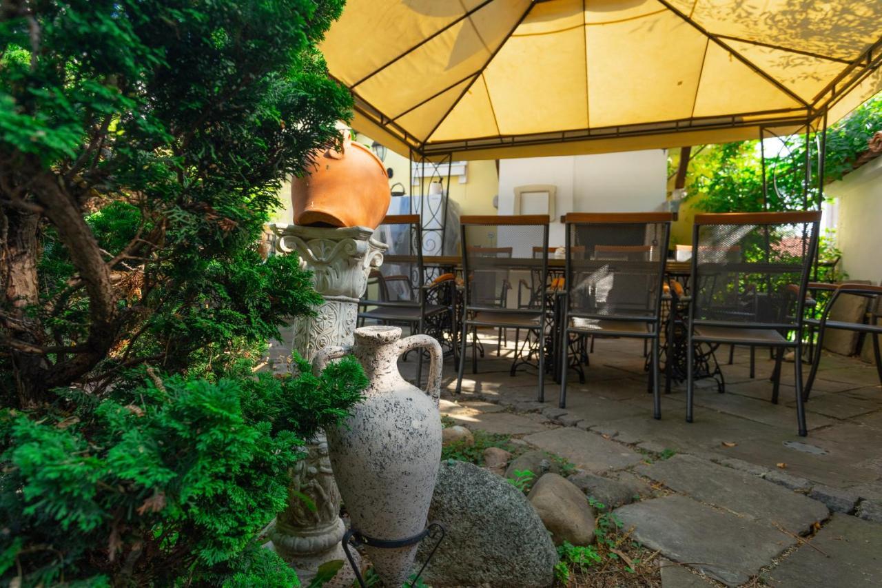 Luxury Private House In City Center Wielkie Tyrnowo Zewnętrze zdjęcie