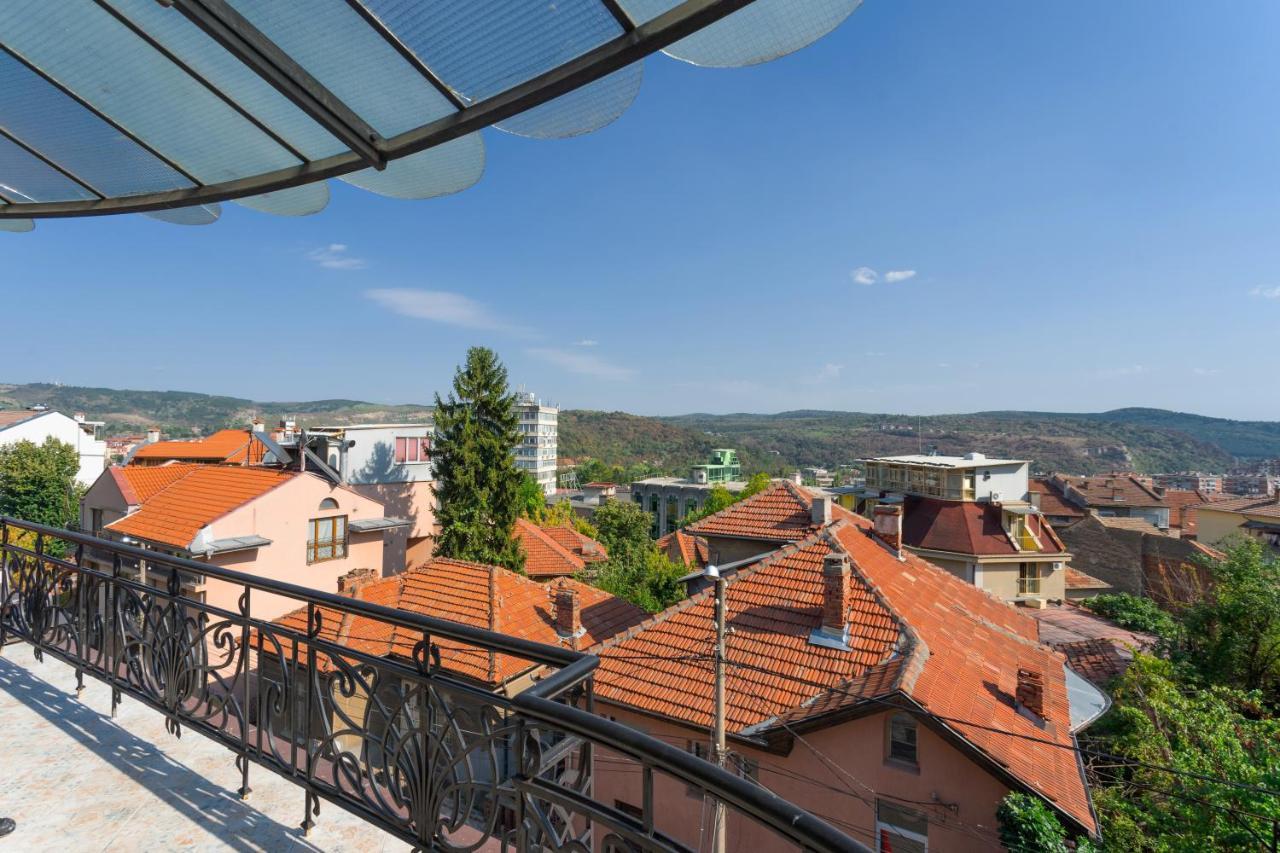 Luxury Private House In City Center Wielkie Tyrnowo Zewnętrze zdjęcie
