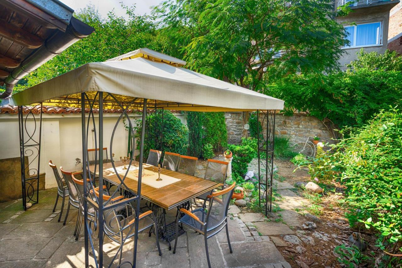 Luxury Private House In City Center Wielkie Tyrnowo Zewnętrze zdjęcie