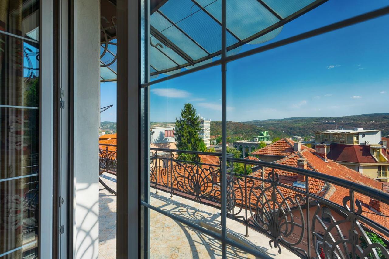 Luxury Private House In City Center Wielkie Tyrnowo Zewnętrze zdjęcie