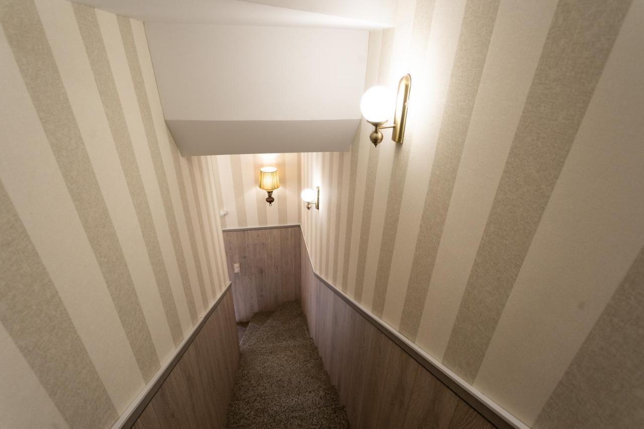Luxury Private House In City Center Wielkie Tyrnowo Zewnętrze zdjęcie