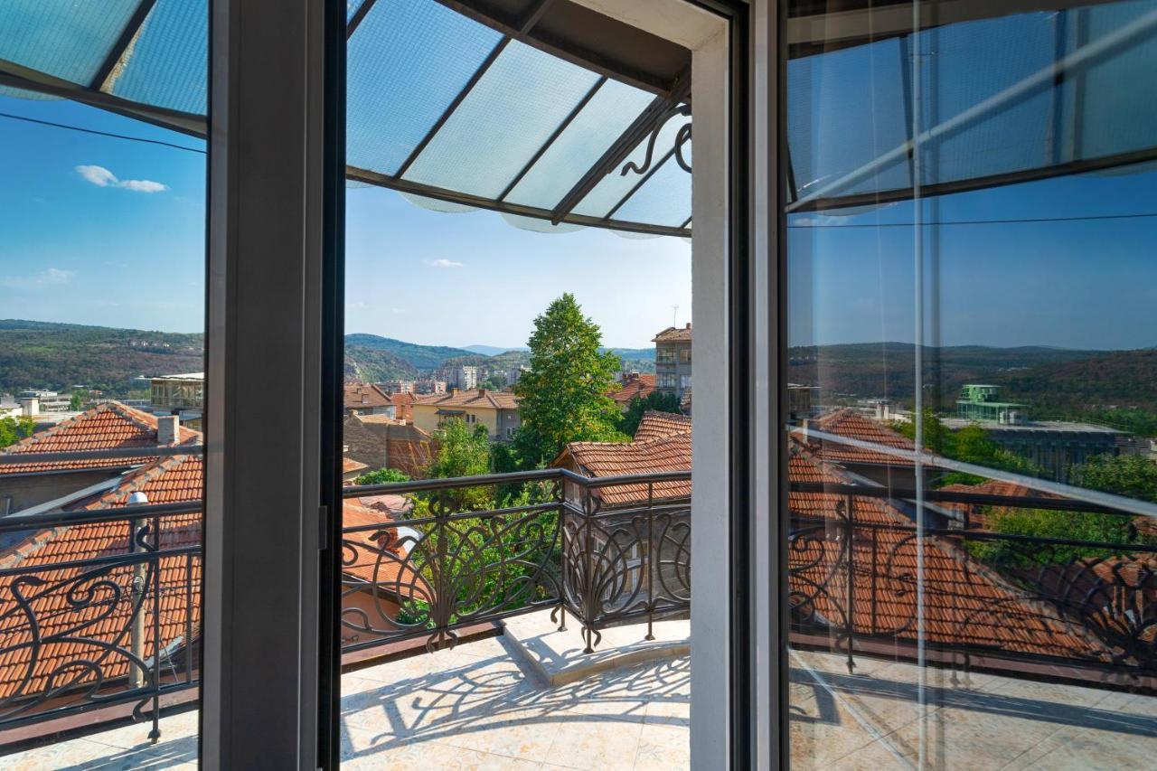 Luxury Private House In City Center Wielkie Tyrnowo Zewnętrze zdjęcie