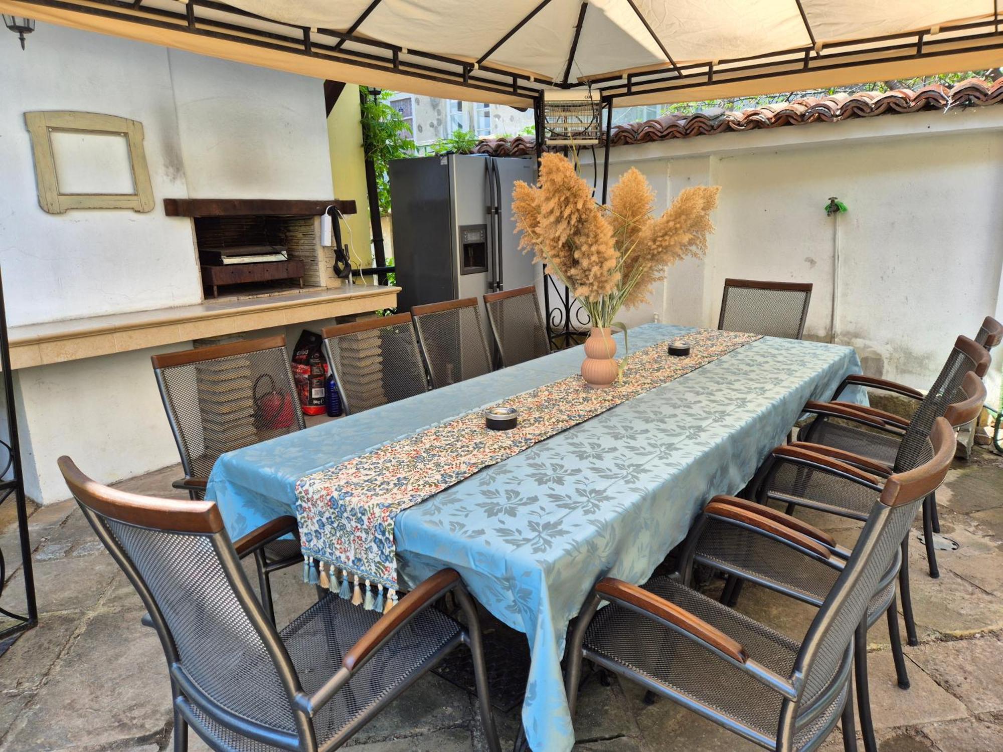 Luxury Private House In City Center Wielkie Tyrnowo Pokój zdjęcie