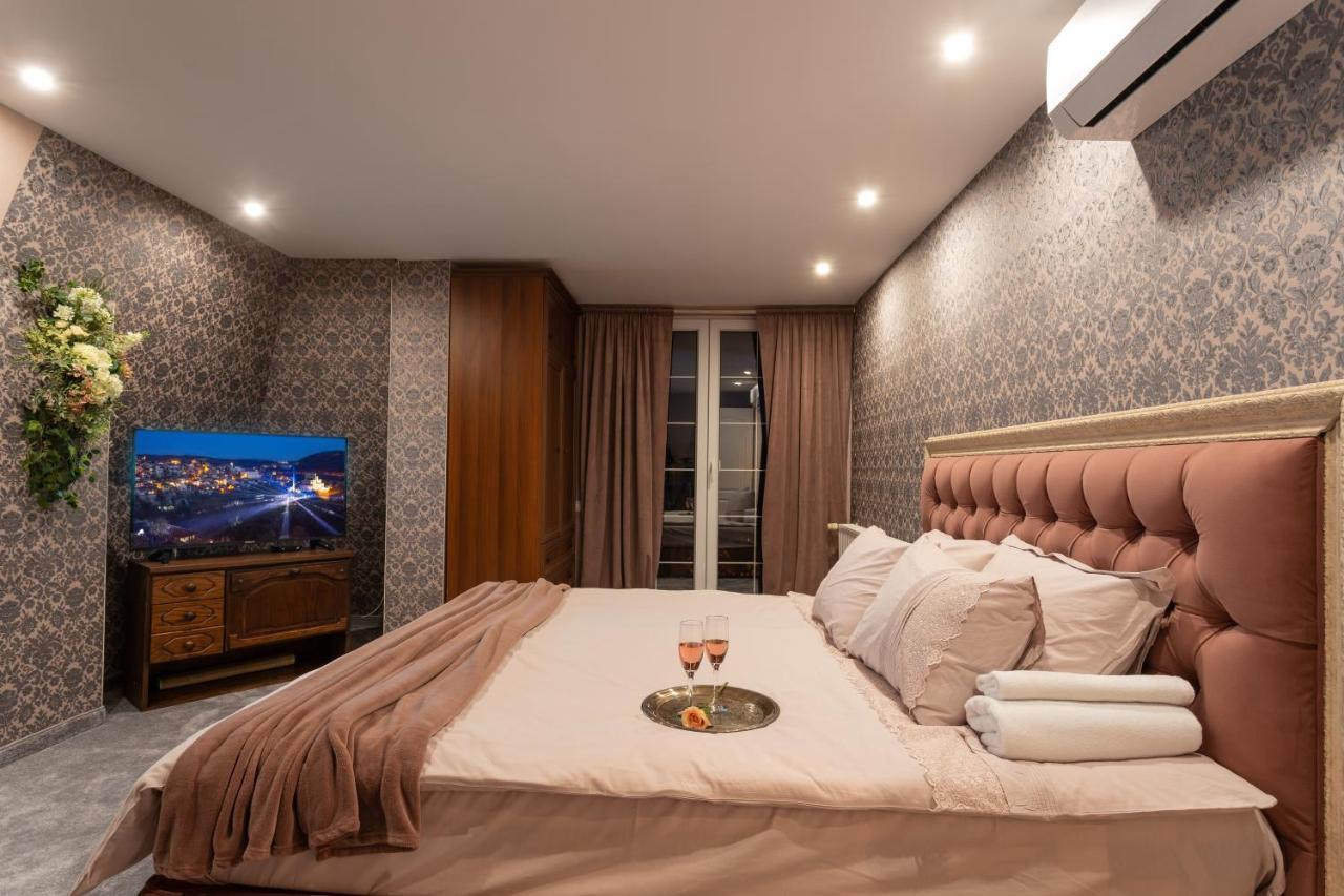 Luxury Private House In City Center Wielkie Tyrnowo Zewnętrze zdjęcie