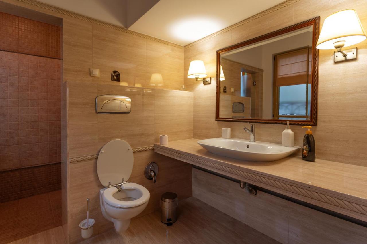 Luxury Private House In City Center Wielkie Tyrnowo Zewnętrze zdjęcie