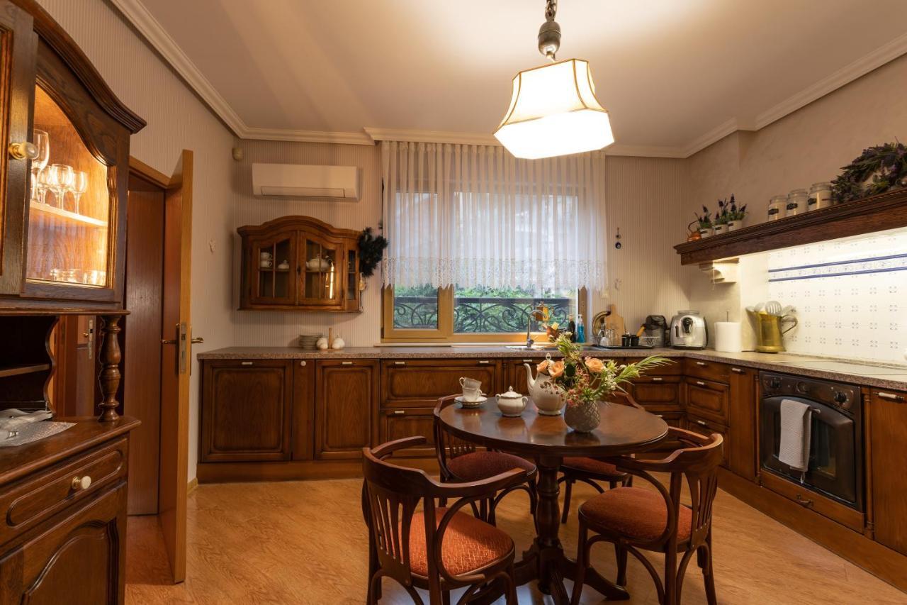 Luxury Private House In City Center Wielkie Tyrnowo Zewnętrze zdjęcie