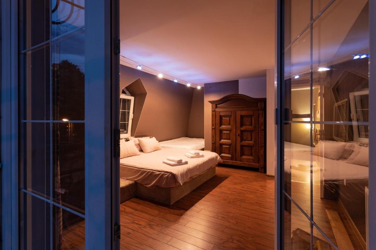 Luxury Private House In City Center Wielkie Tyrnowo Zewnętrze zdjęcie