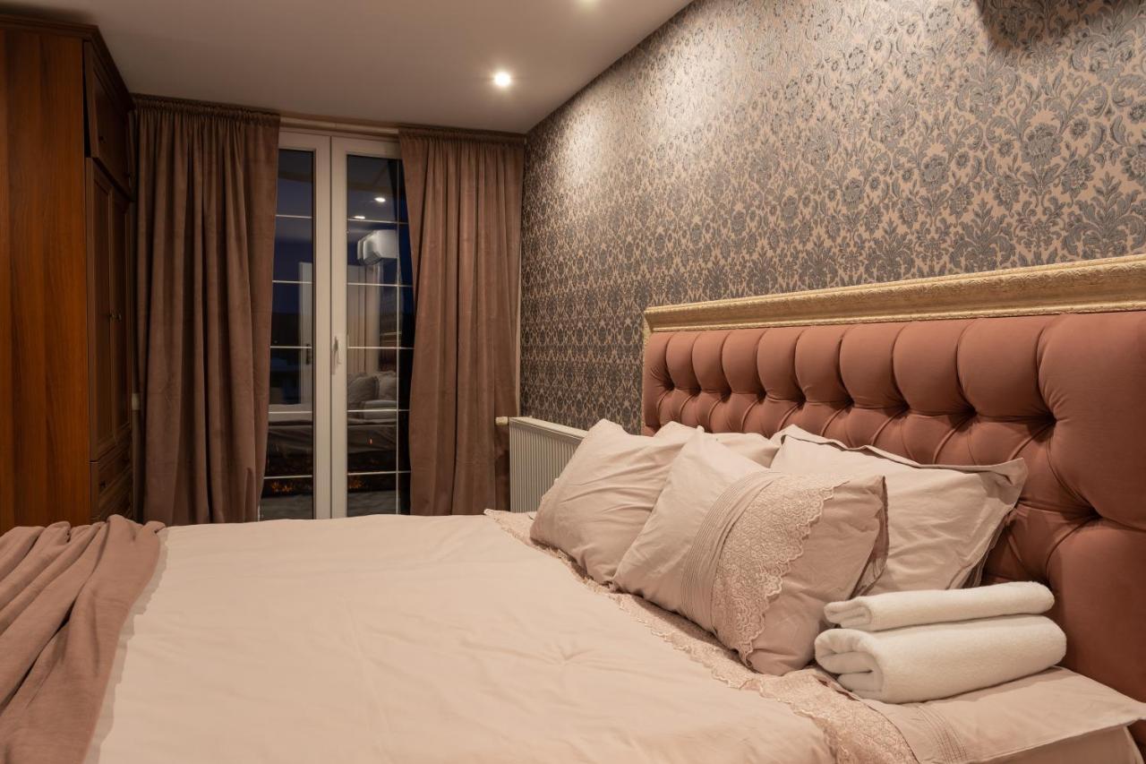 Luxury Private House In City Center Wielkie Tyrnowo Zewnętrze zdjęcie