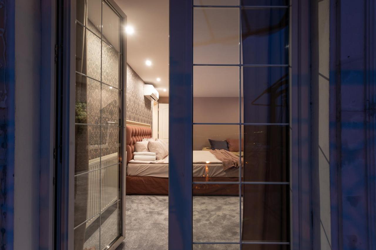 Luxury Private House In City Center Wielkie Tyrnowo Zewnętrze zdjęcie