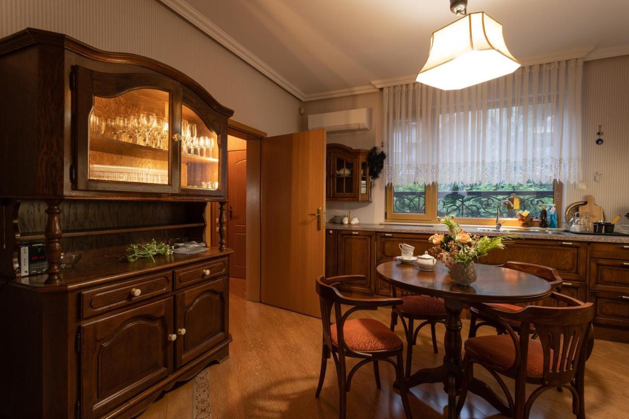 Luxury Private House In City Center Wielkie Tyrnowo Zewnętrze zdjęcie