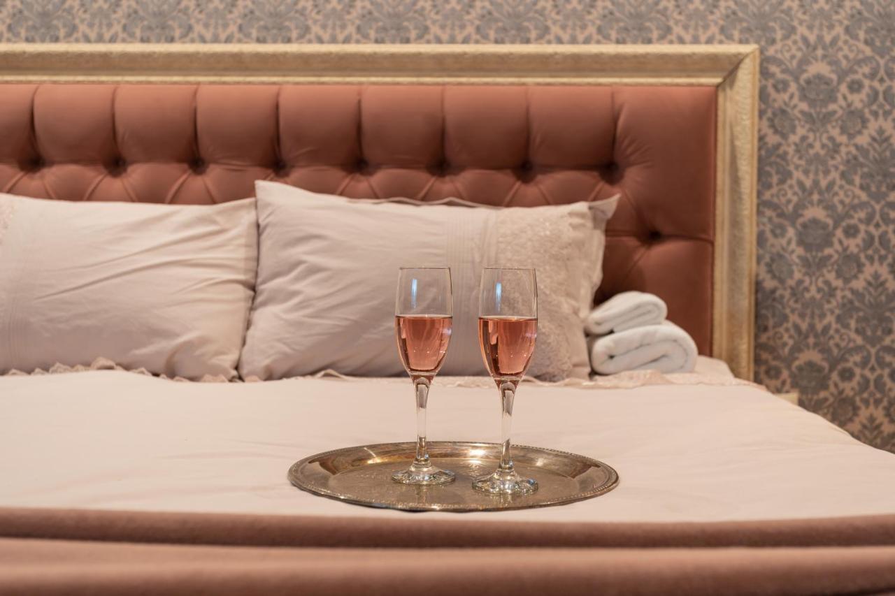Luxury Private House In City Center Wielkie Tyrnowo Zewnętrze zdjęcie