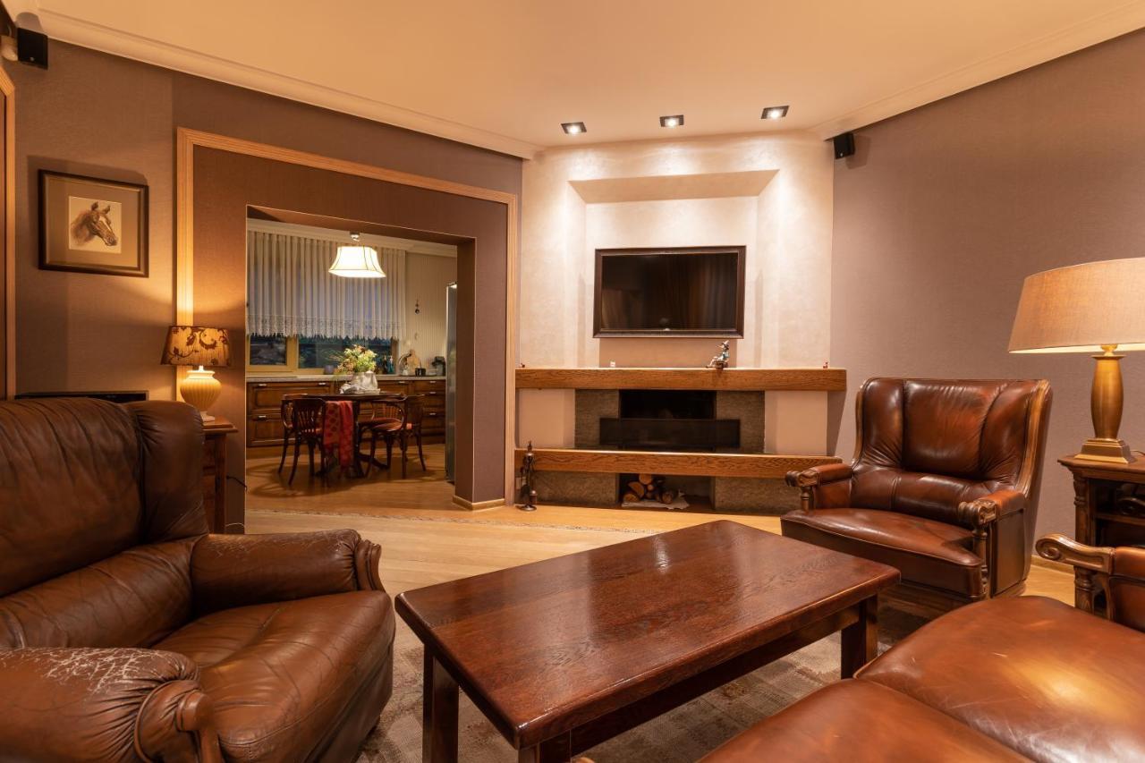 Luxury Private House In City Center Wielkie Tyrnowo Zewnętrze zdjęcie