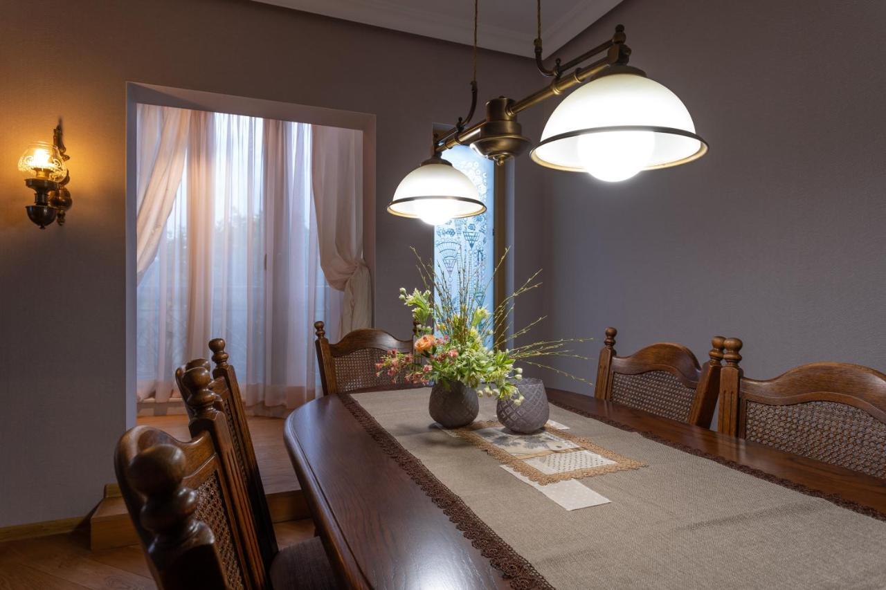 Luxury Private House In City Center Wielkie Tyrnowo Zewnętrze zdjęcie